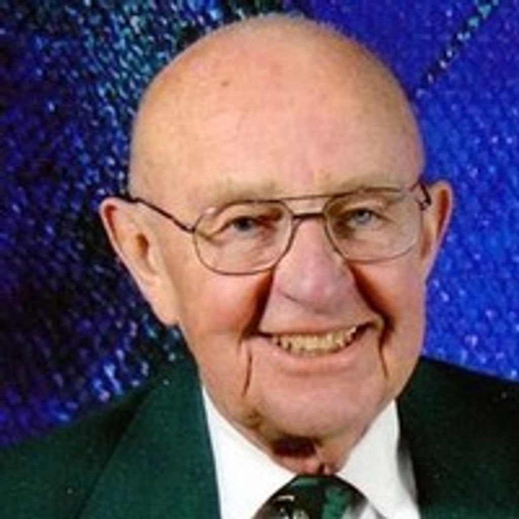 John A. Christofferson
