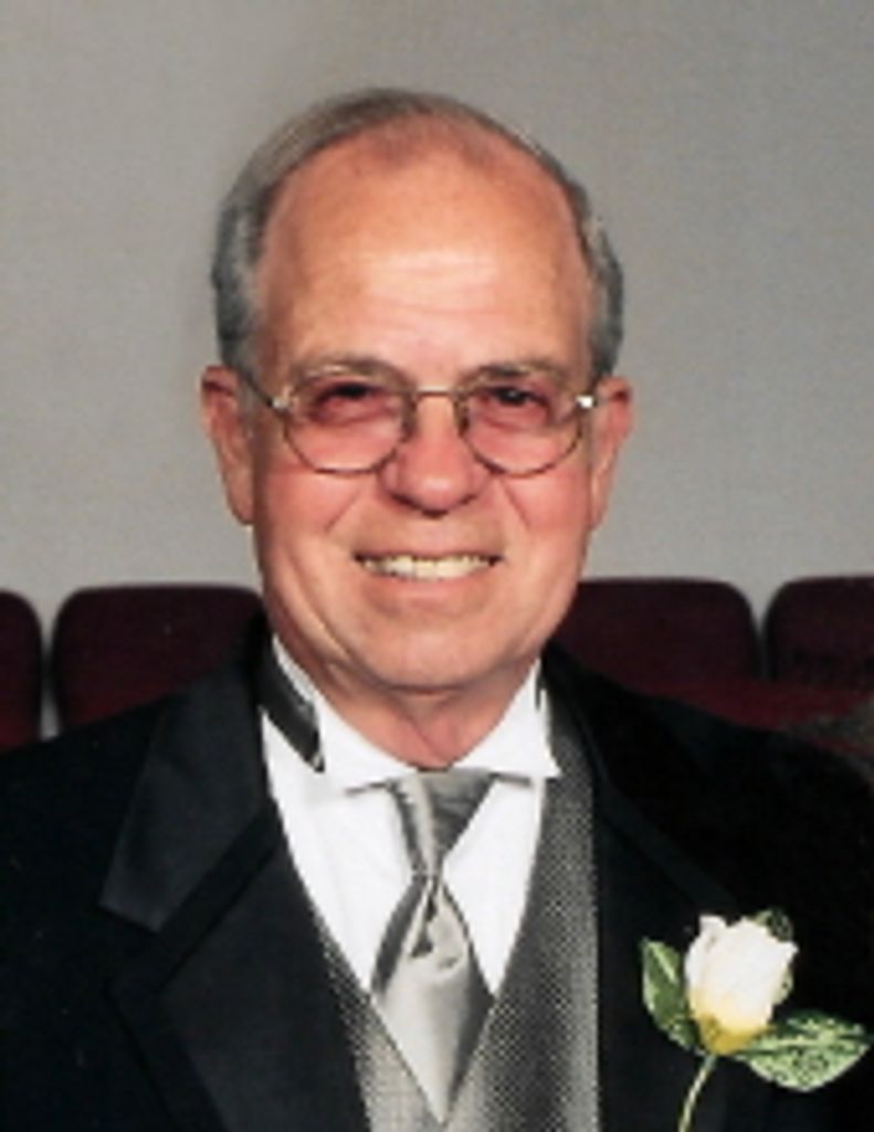 Gilbert Coltrane Profile Photo