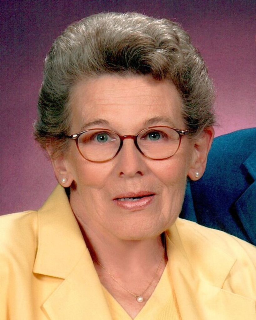 Romaine Elizabeth Koontz
