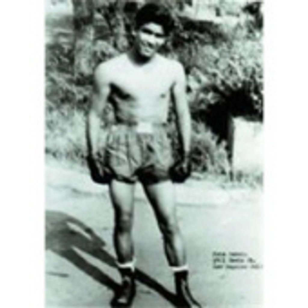 Pedro Cervin