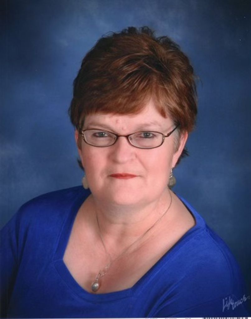 Teresa Gayle Carpenter Profile Photo