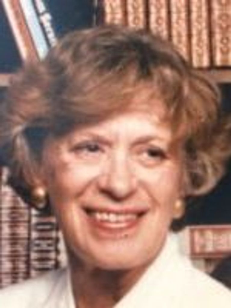 Virginia Rose Kowall