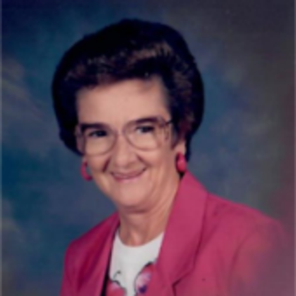 Barbara Katherine Wiles Clinkscales