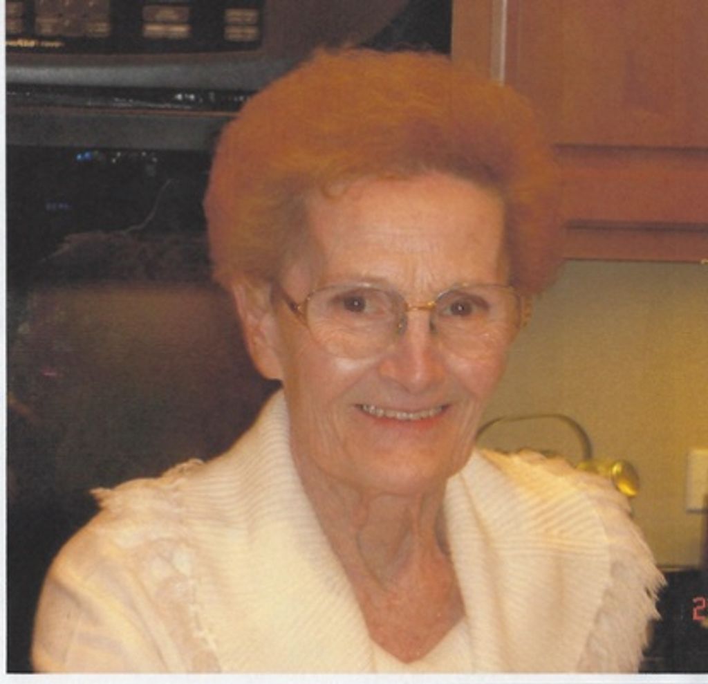 Phyllis Arlene Bogs (Nee Gangstee) Profile Photo