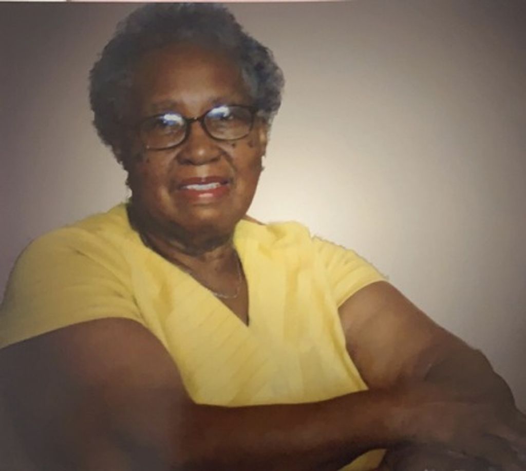 Alta Mae Dinkins Kirkland