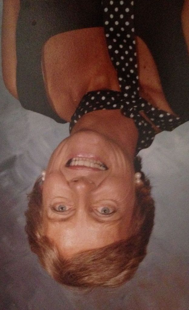Laurie Galleher-Versaw