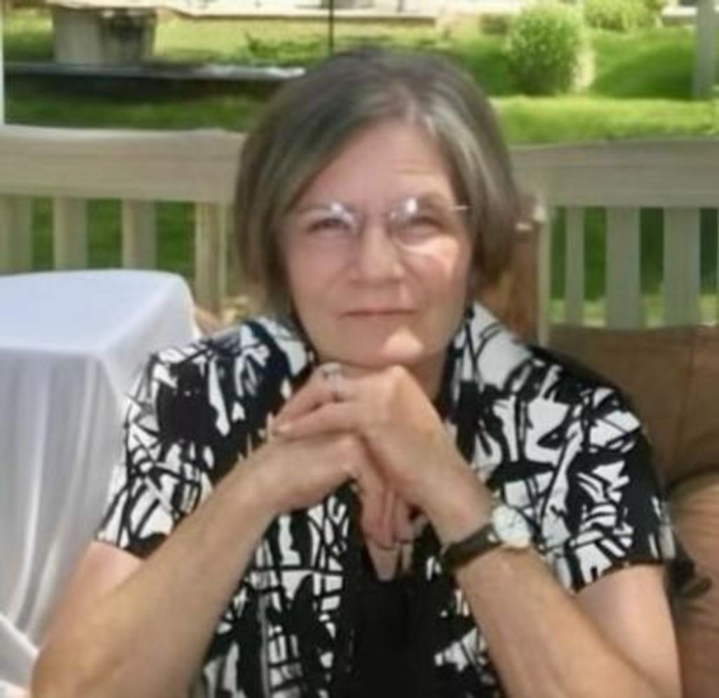 Veronica Ann Mclemore Profile Photo