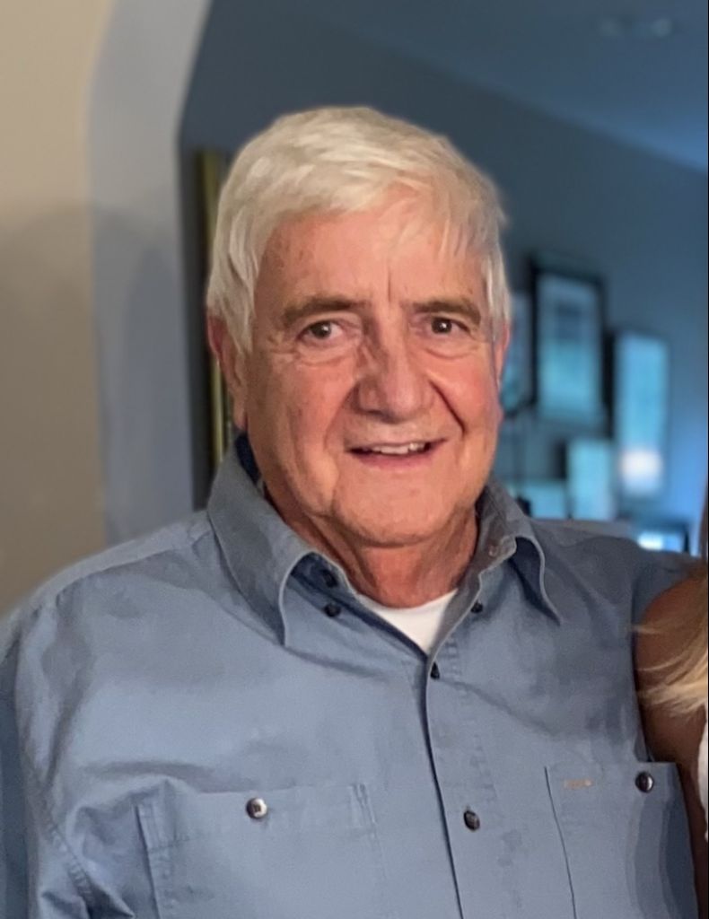 Dr. Bob Patrick Profile Photo