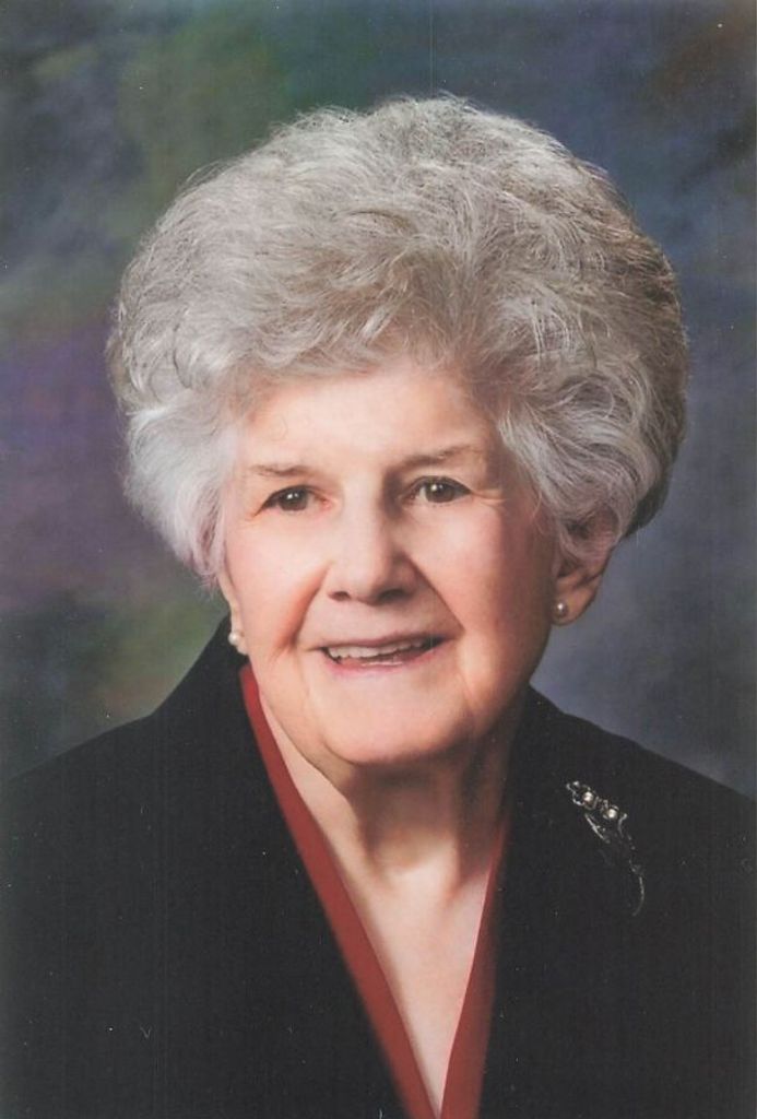 Loretta Clare Plevak
