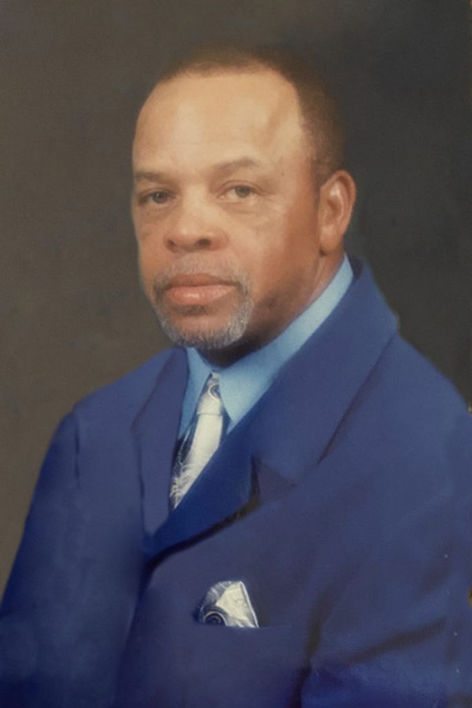 Randolph Sifford Jr.