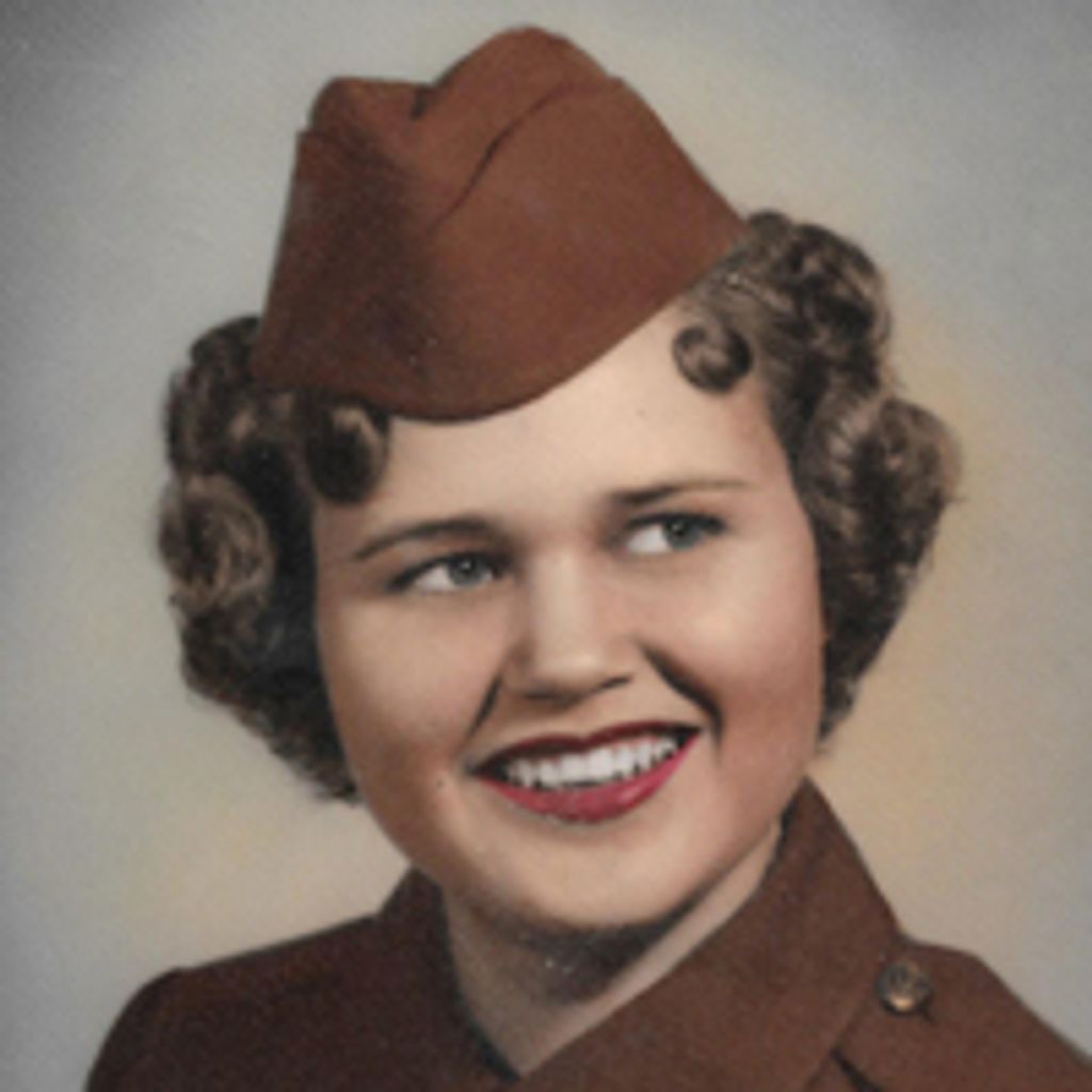 Virginia Ludowese