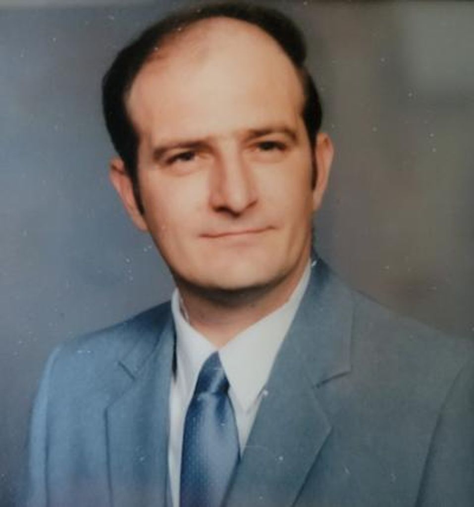 Edward C. Beitler Profile Photo