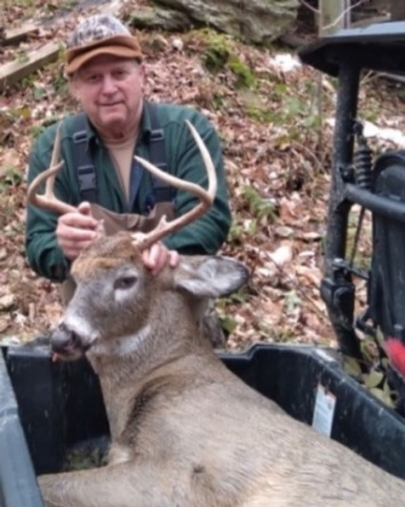 Joseph G. Jaworski Sr.