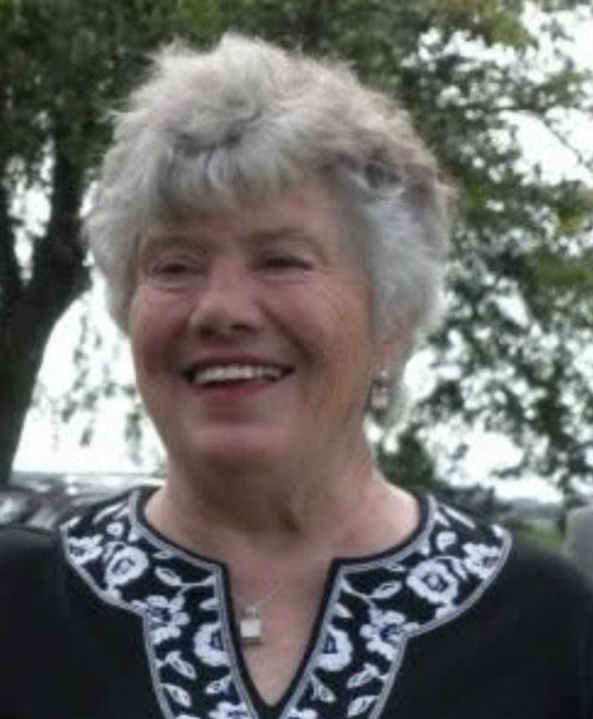 Mary Bristol Maciver Profile Photo