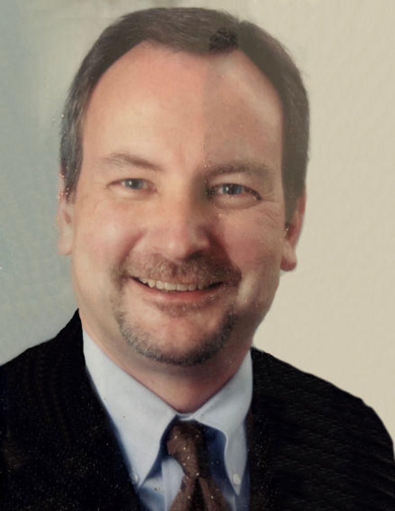 Michael F. Bigler Profile Photo