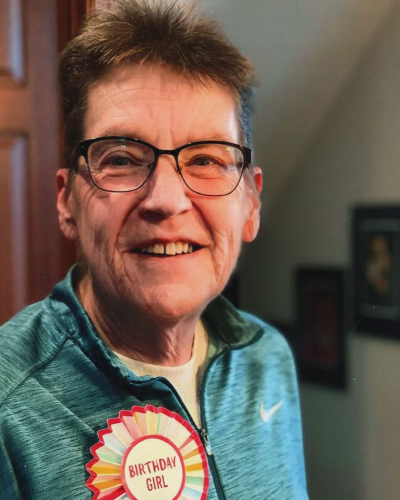 Linda Kay Kreutzer Profile Photo