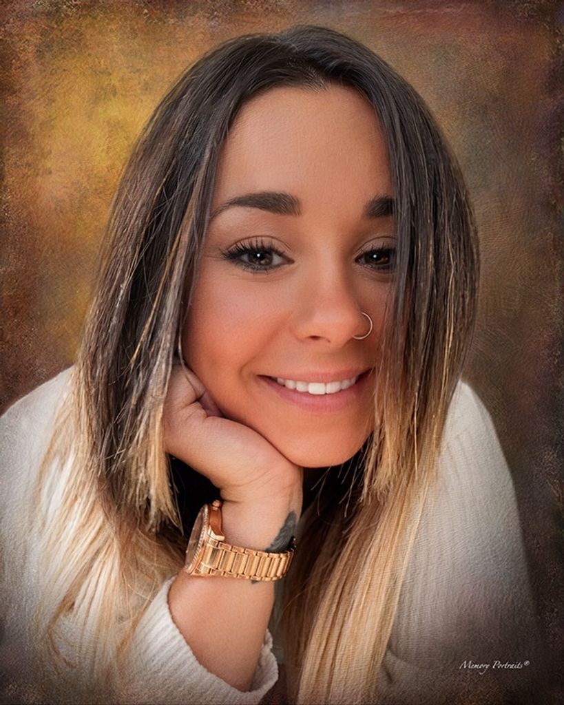 Kenya Lachelle Williams Profile Photo