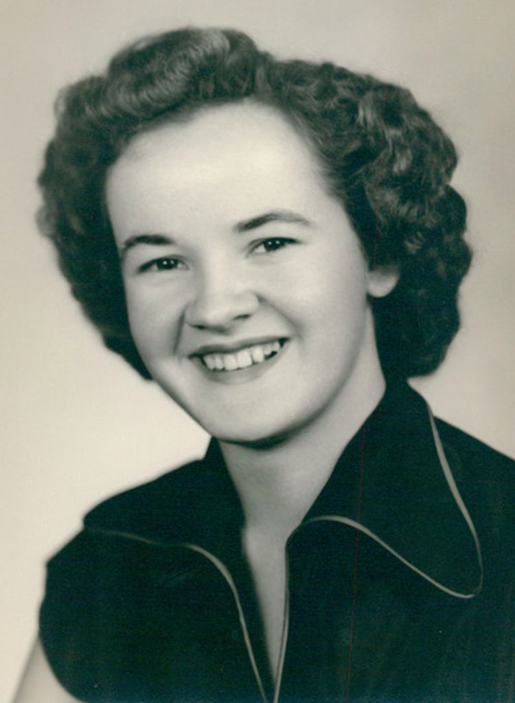 Bertha Ann (Perry) Gain