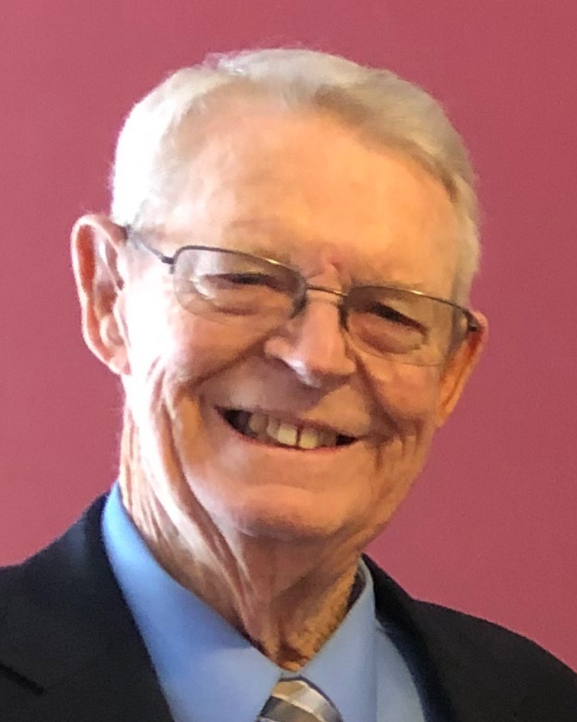 Robert Alexander "Sandy" Wells Profile Photo