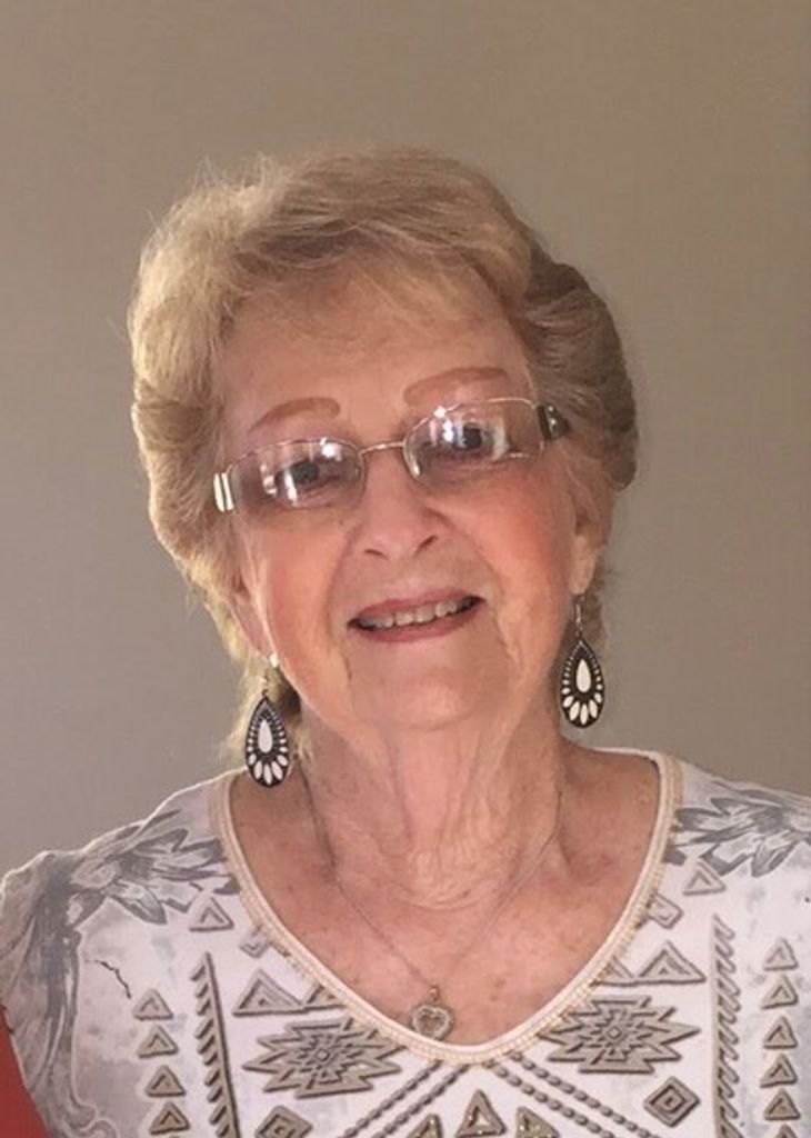 Mabel F. Gast Profile Photo