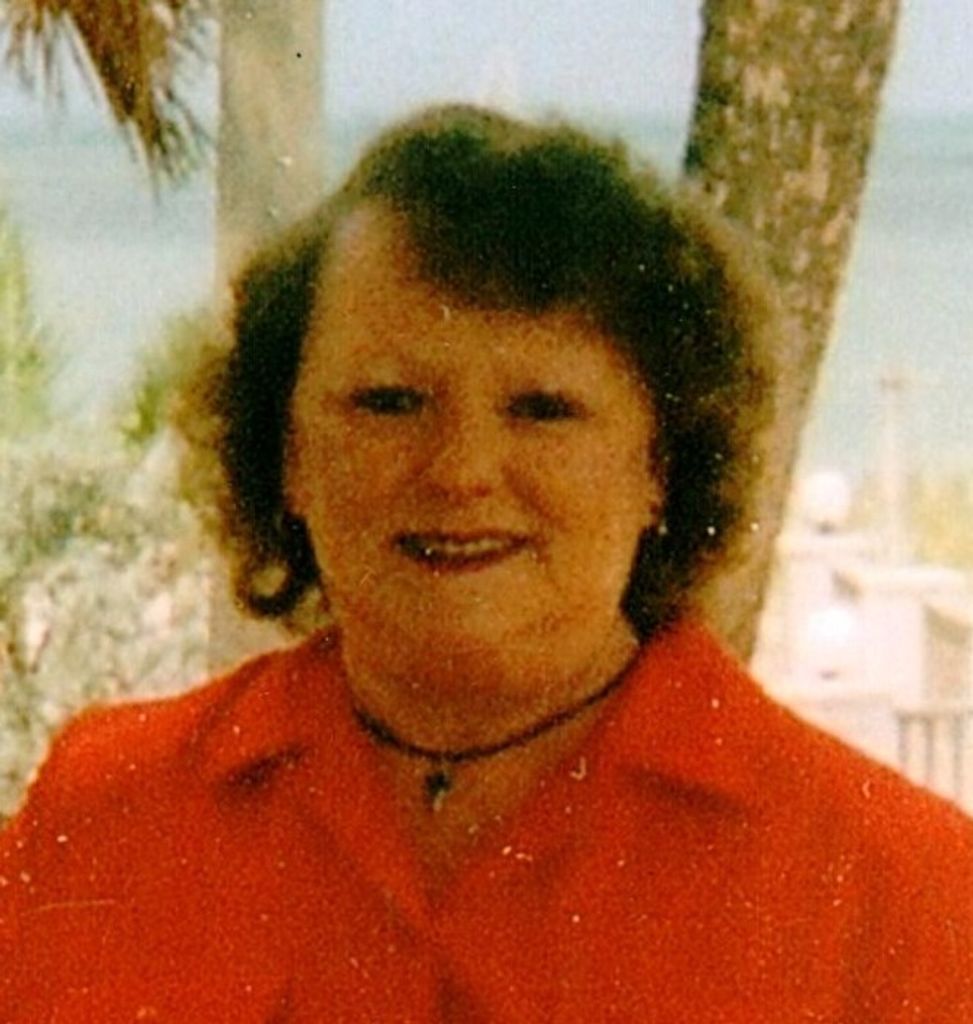Maxine Mayotte