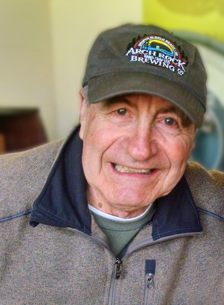 Claudio Javier Vacas Cavia