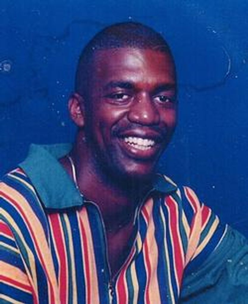 Brian "Bo-Cat" Tate Profile Photo