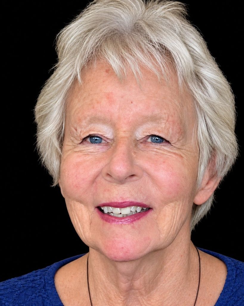 Marcia Tsikalas Profile Photo