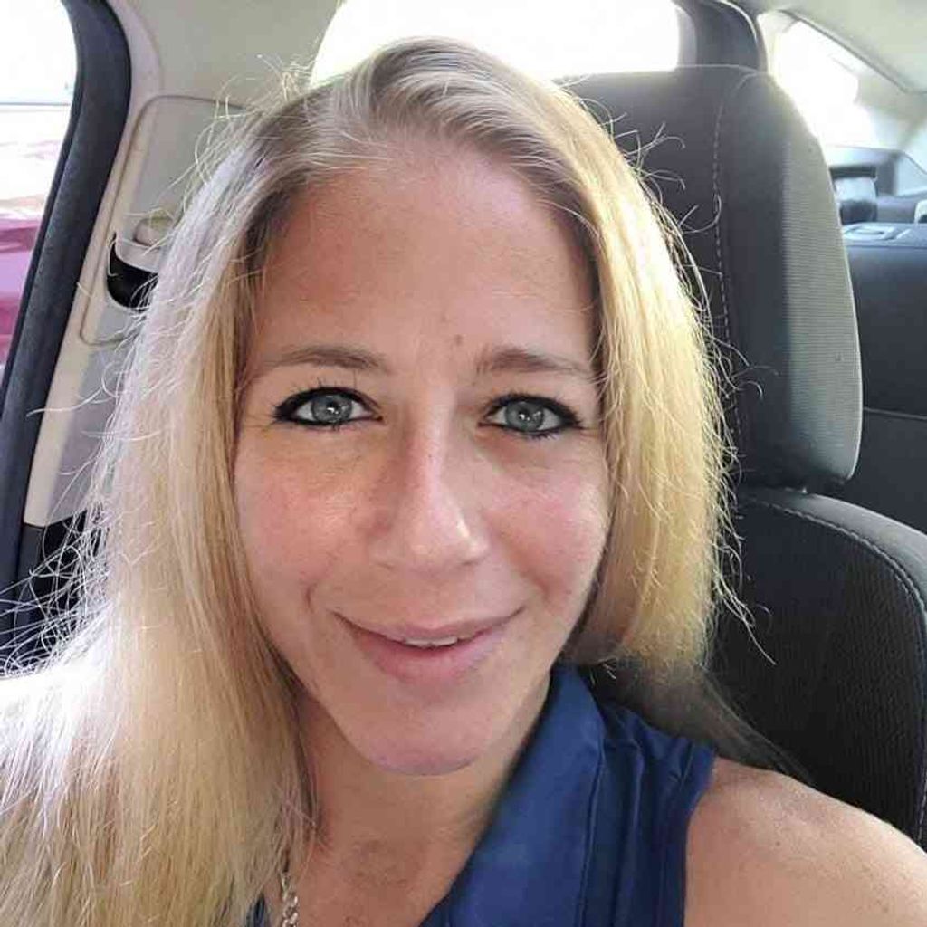 Beth Megan Fine Profile Photo