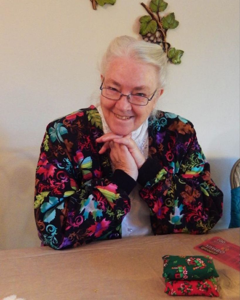 Emma "Lyvonne" Pfister Profile Photo