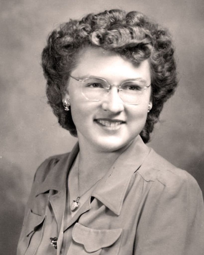 Verna Belle Brassfield