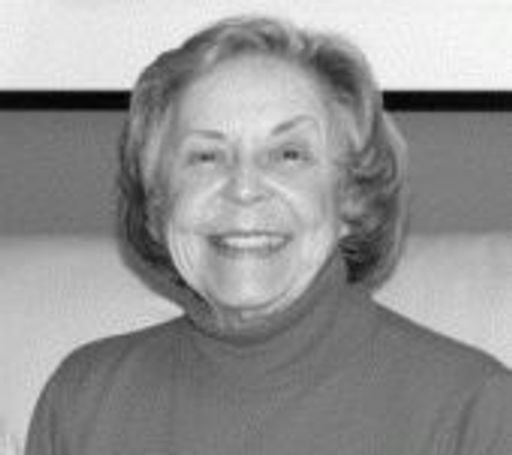 Jean H Greenberger Profile Photo