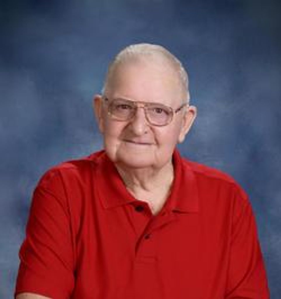 Jerome Boden Profile Photo