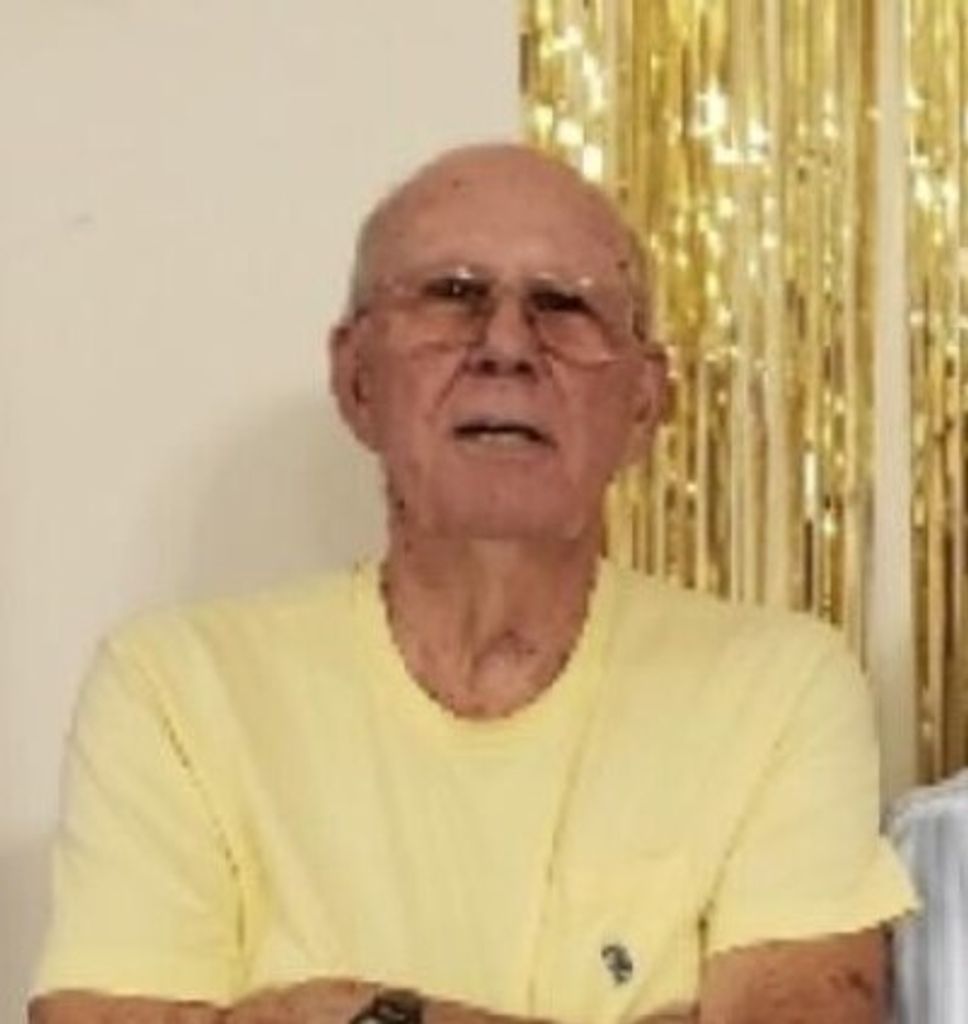 Elwood L. Adams Profile Photo
