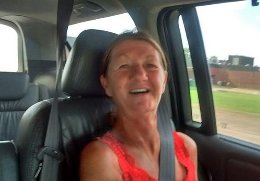 Debbie Williams Profile Photo
