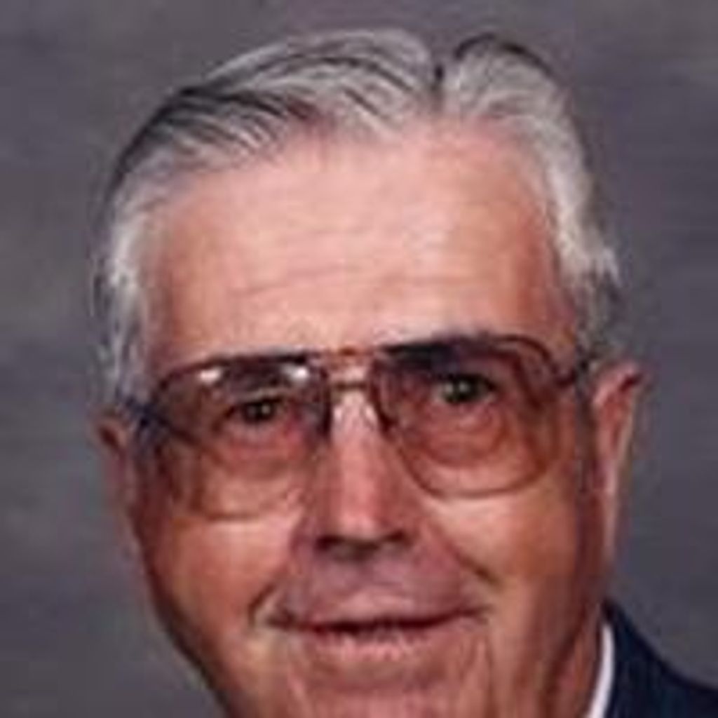 Palmer A. Anderson