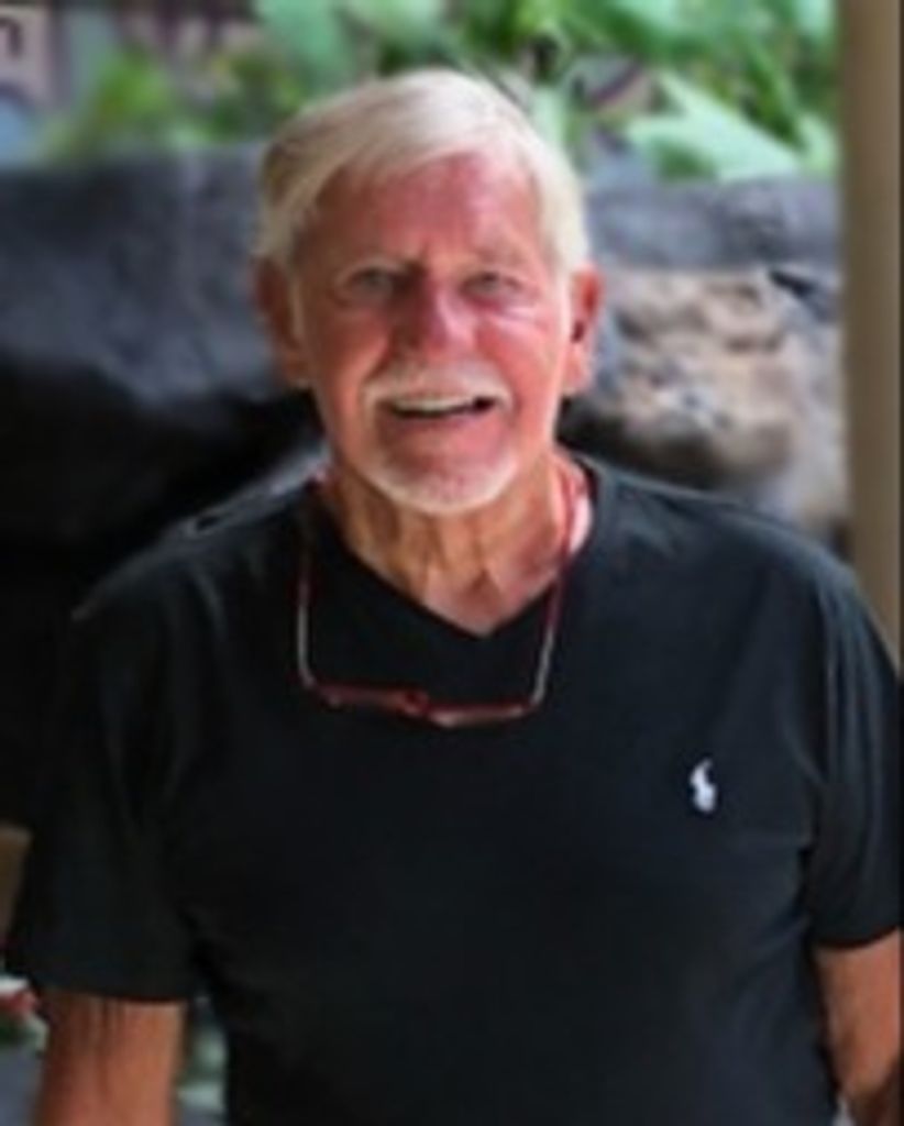 Richard Eldon Knarr