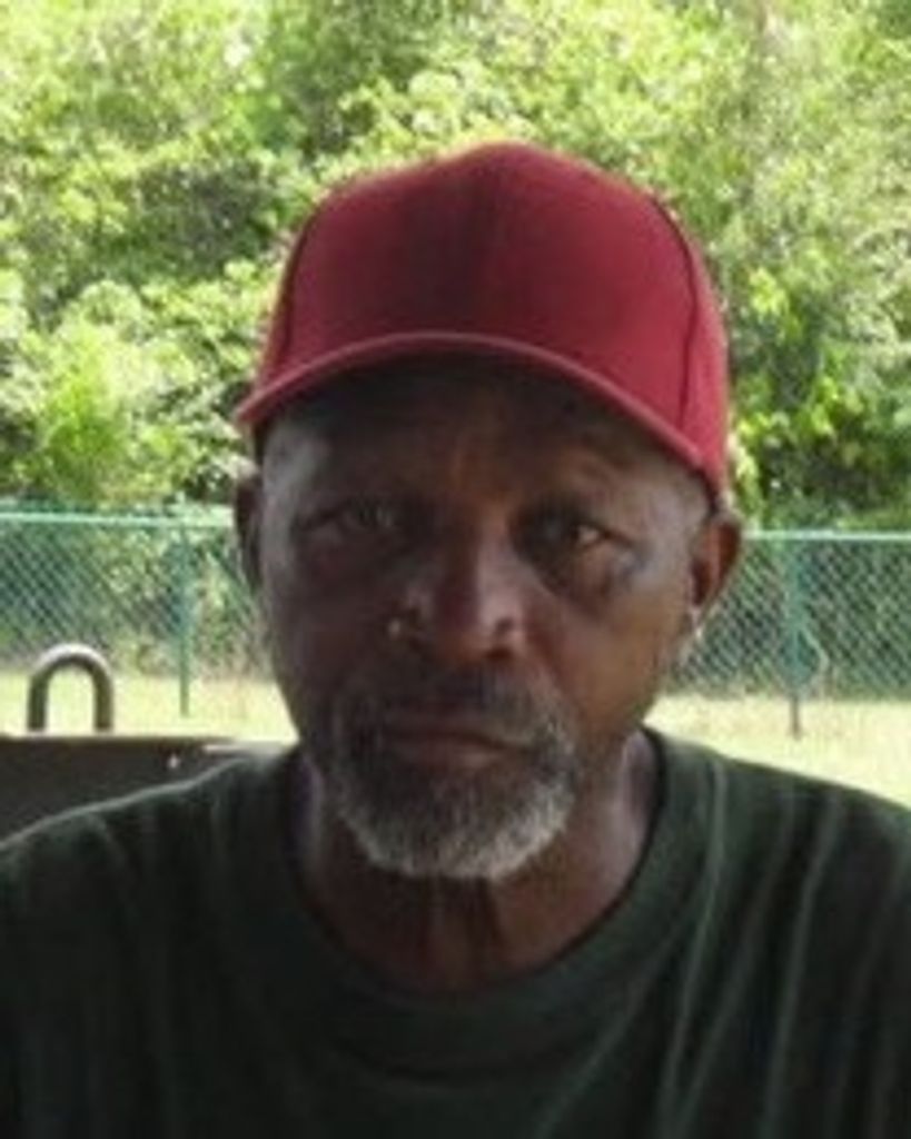 Jerry Lynell James