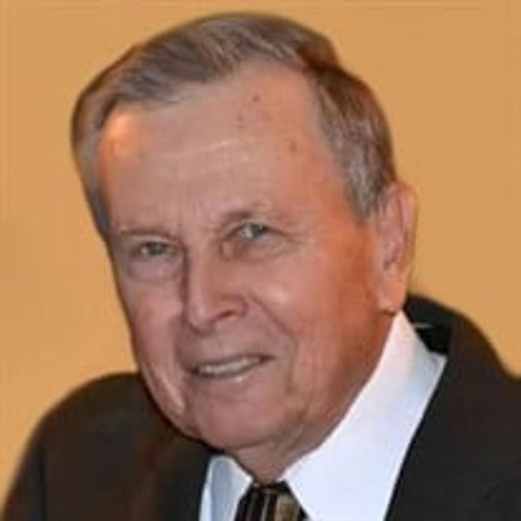 Robert J. Doran