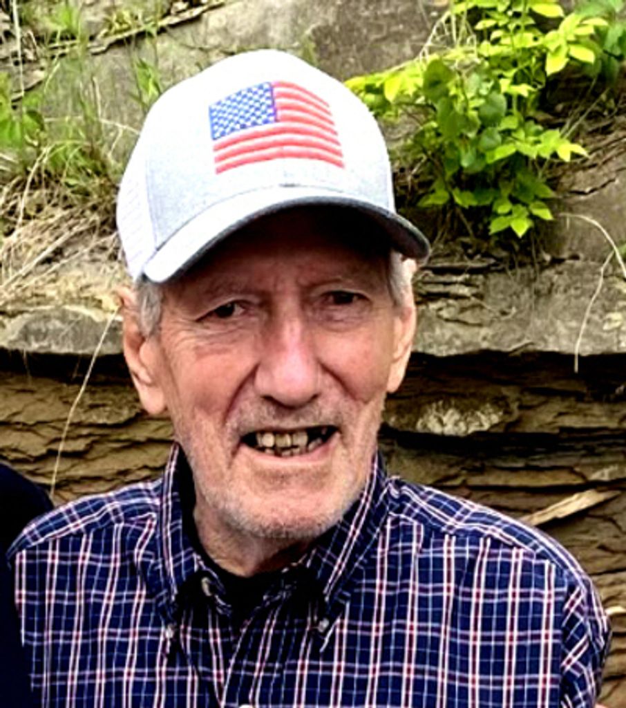 James Roger Vangelisti Profile Photo
