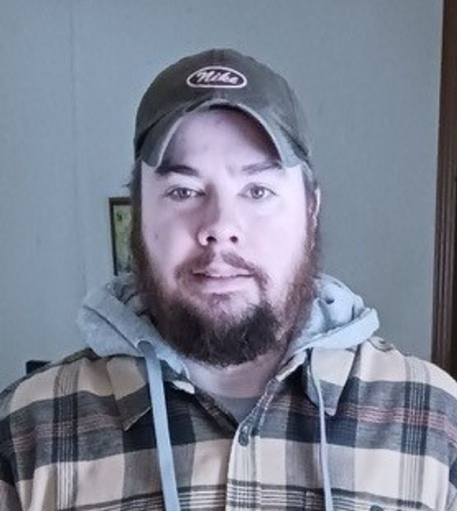 Benjamin Felver Profile Photo