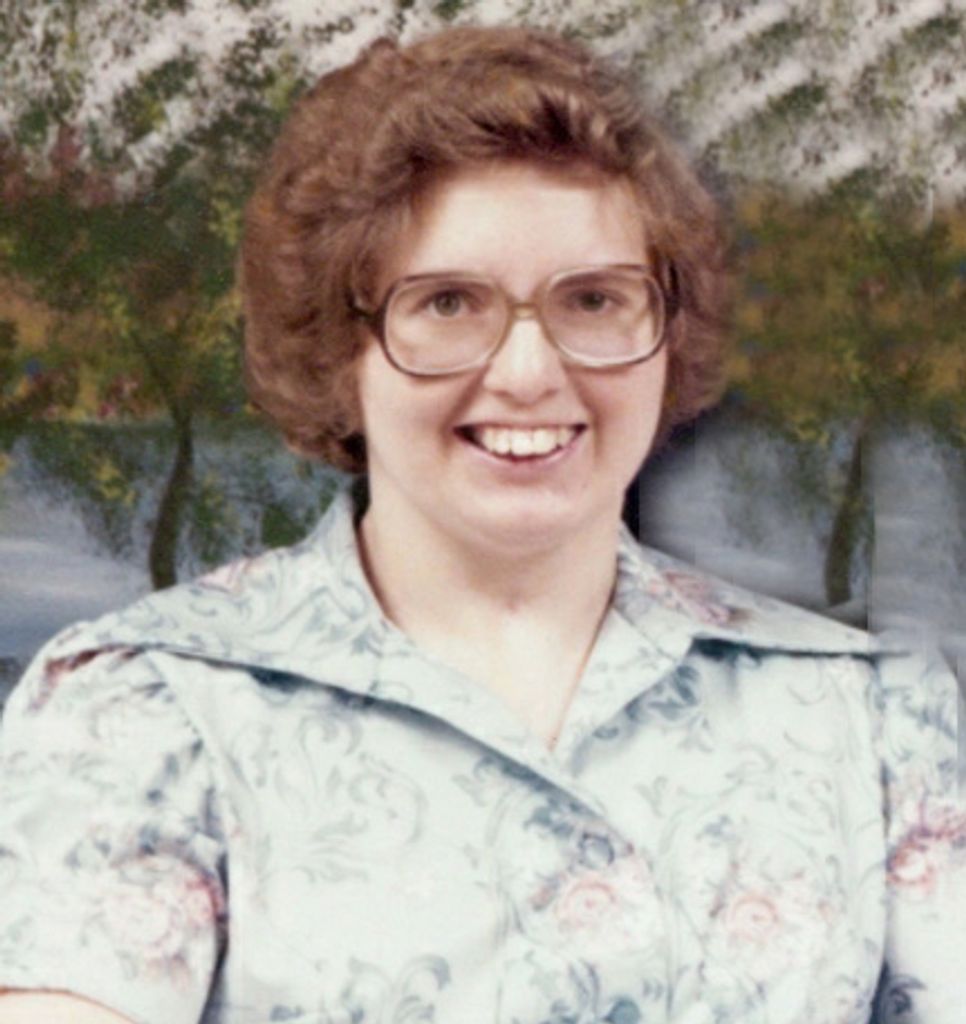 Karen Marie Brown
