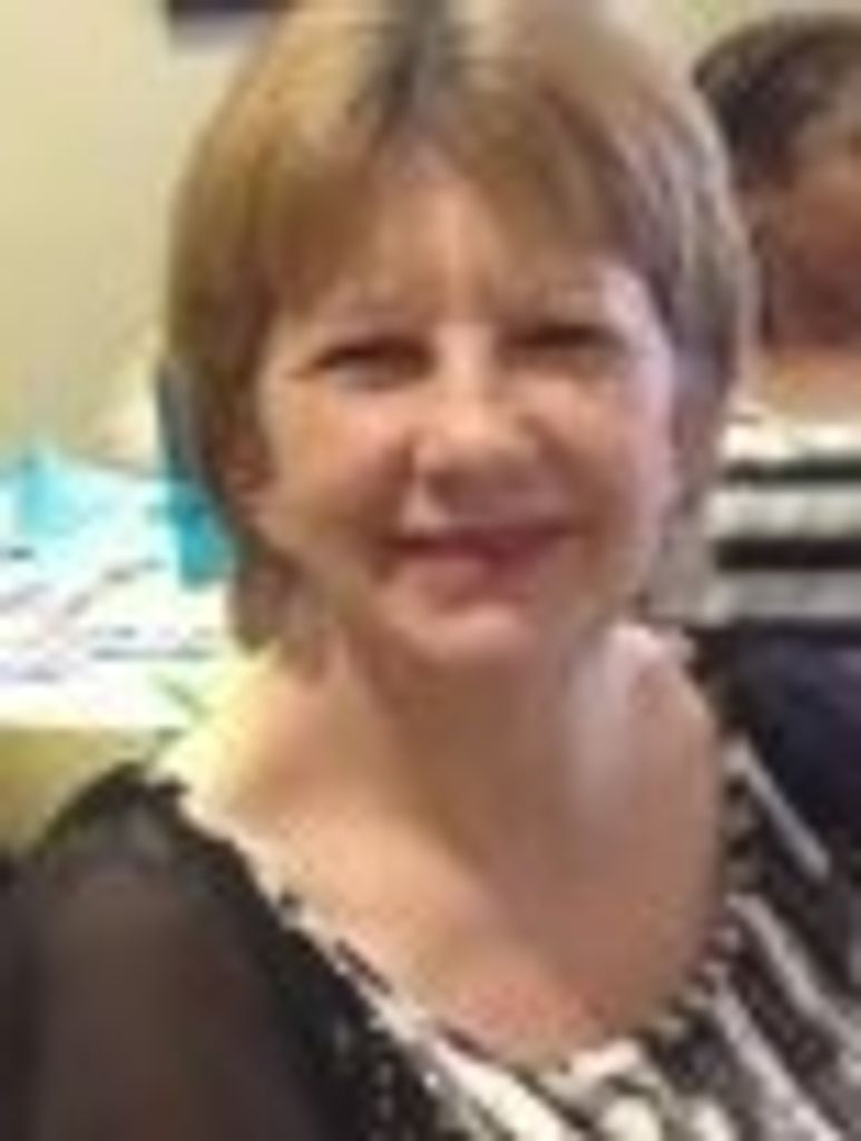 Connie Ashford Sanders Profile Photo