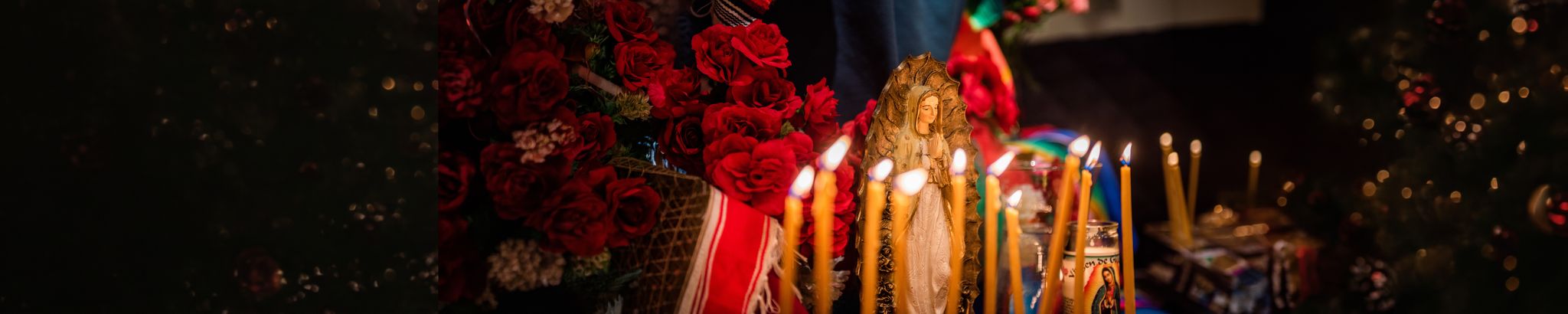 Cover for Mary Antonia Barrera's Obituary