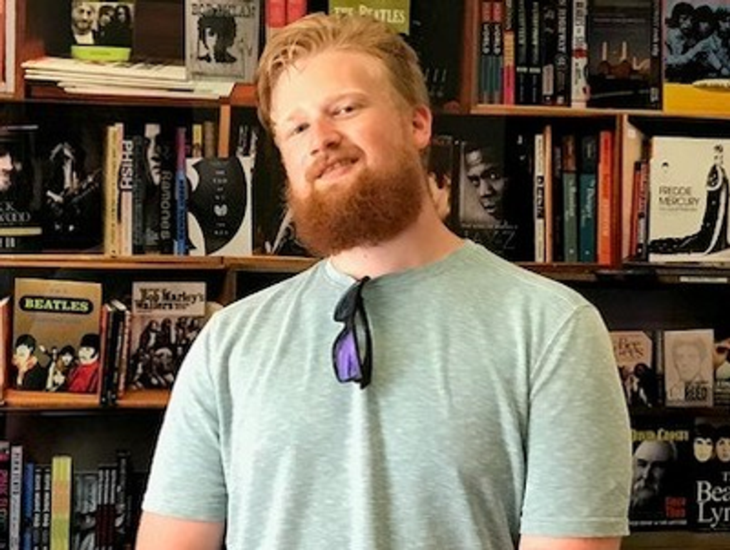Aidan Michael Ryan Profile Photo
