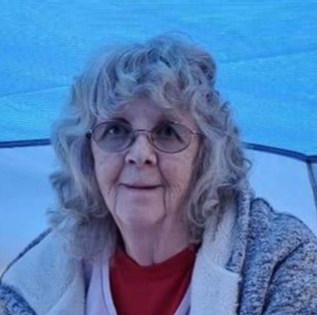 Patricia (Pat) Alice Doyle Profile Photo