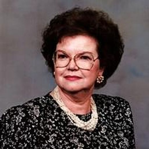 Photo of Bonnie Mclean Canada