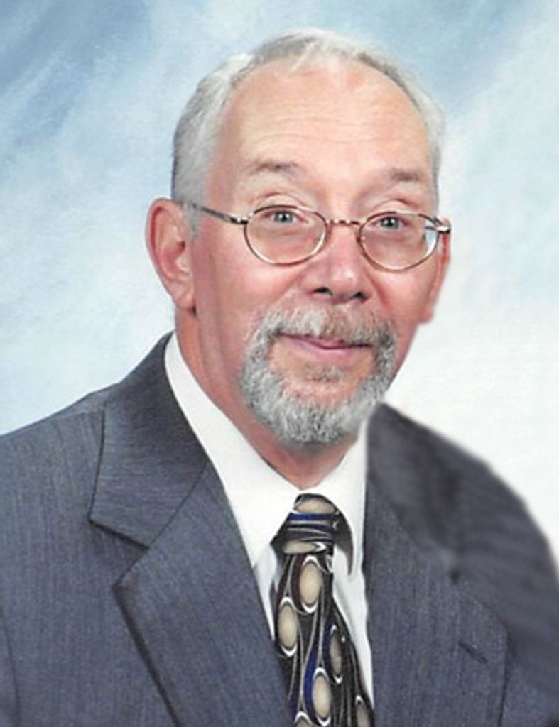 Michael L. Mcburney