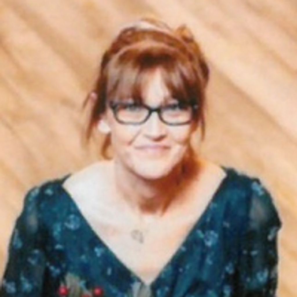 Joni M Spellman Profile Photo