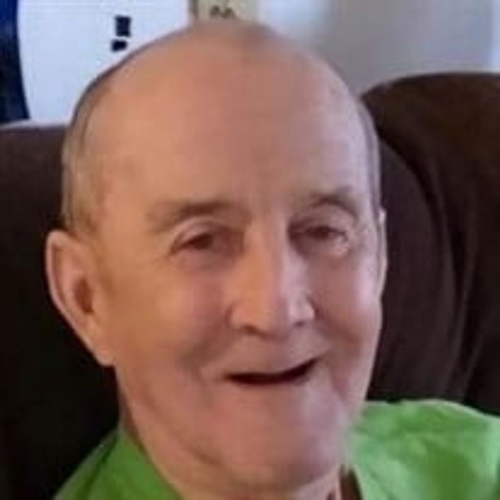Terry "Pops" Moore